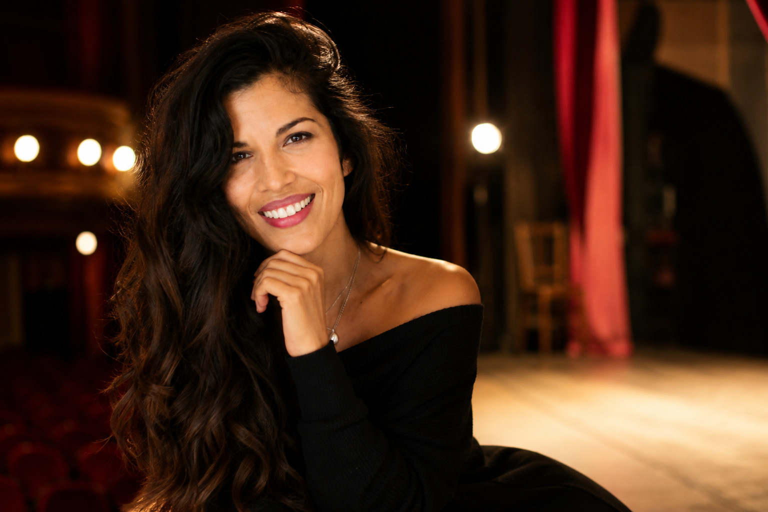 Xiomara Duchement